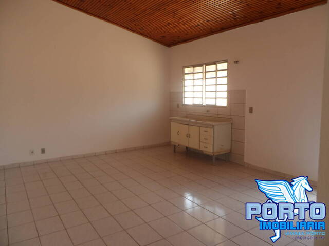 Casa para Locação em Bauru - 4