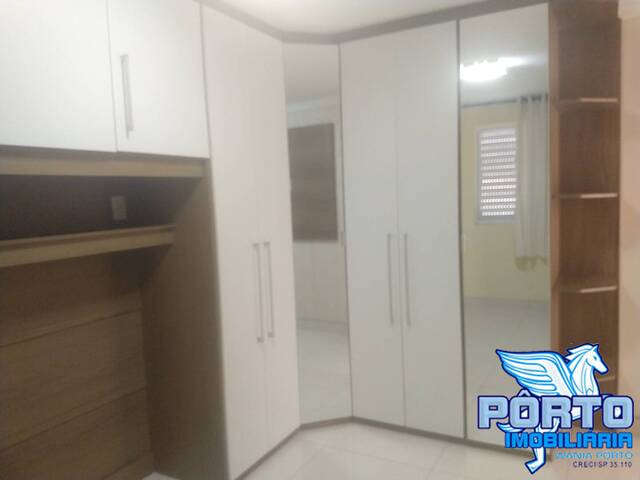 Apartamento para Locação em Bauru - 5