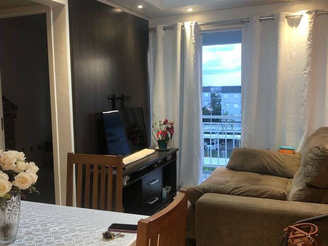 Apartamento para Venda em Bauru - 4