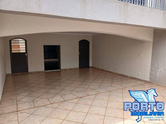 Casa para Lançamento em Bauru - 5