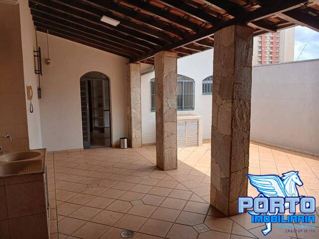 Casa para Lançamento em Bauru - 4