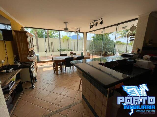 Casa para Venda em Bauru - 5