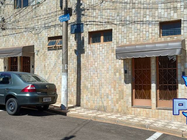 Locação em Centro - Bauru