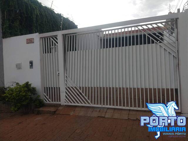 Locação em Jardim Estoril - Bauru
