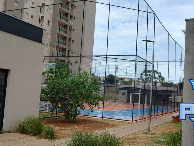 Apartamento para Locação em Bauru - 4