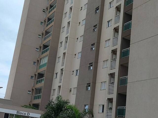 Apartamento para Locação em Bauru - 5