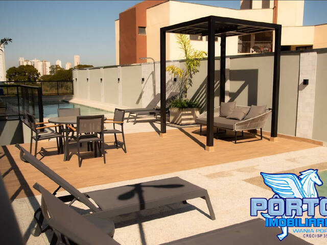 Apartamento para Venda em Bauru - 4