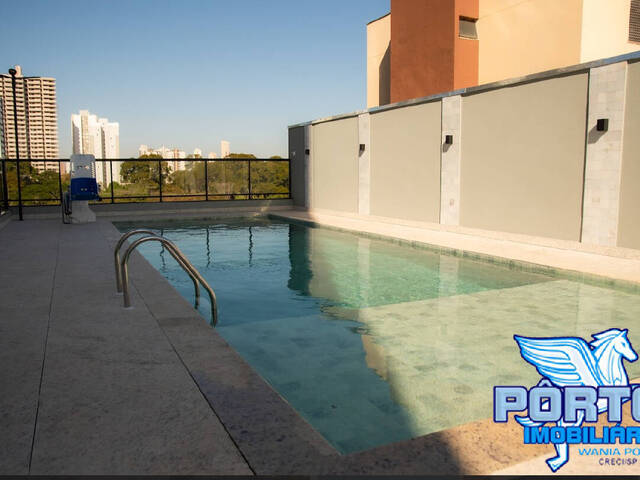 Apartamento para Venda em Bauru - 5
