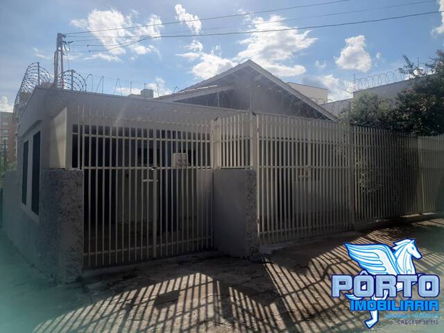 Locação em Vila Brunhari  - Bauru