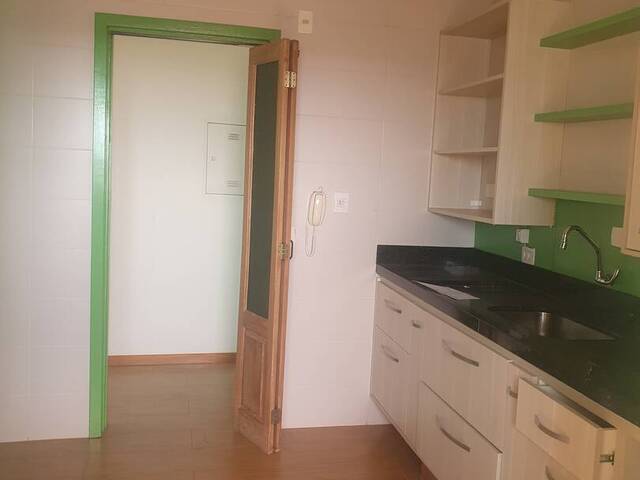 Apartamento para Locação em Bauru - 3