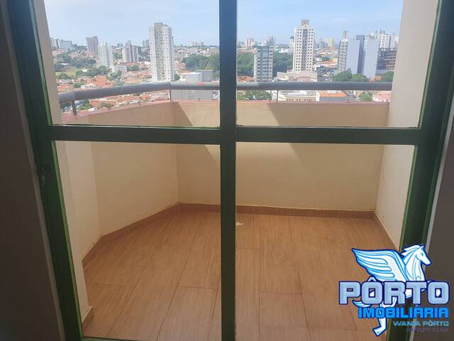 Apartamento para Locação em Bauru - 5