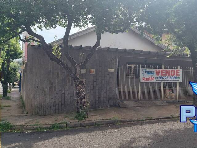 Casa para Venda em Bauru - 5
