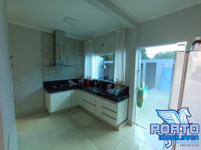 Casa para Venda em Bauru - 4