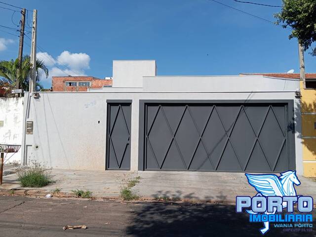 Casa para Venda em Bauru - 5