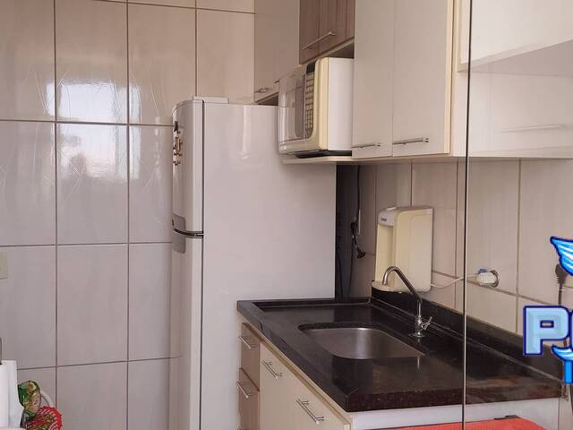 Apartamento para Venda em Bauru - 4