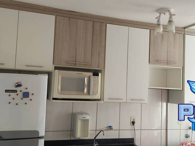 #8543 - Apartamento para Venda em Bauru - SP - 3