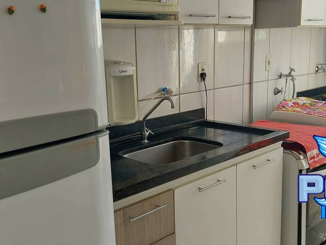 Apartamento para Venda em Bauru - 5