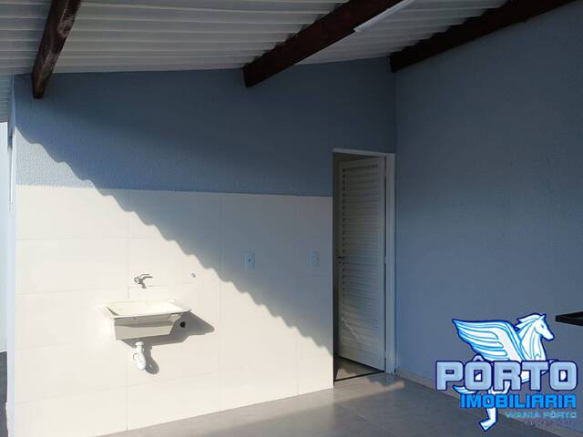 Casa para Venda em Bauru - 5