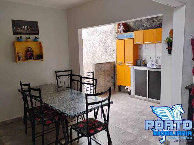 Casa para Venda em Bauru - 4