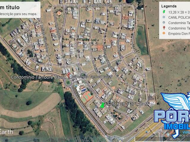 Área para Venda em Bauru - 4