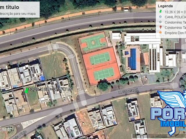Área para Venda em Bauru - 5