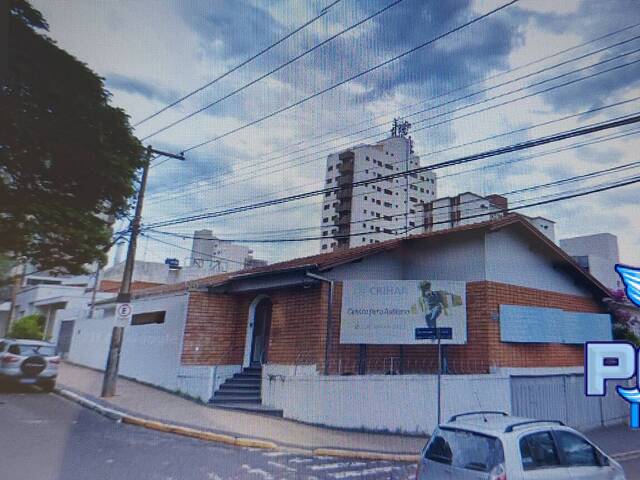 Venda em Jardim Nasralla - Bauru