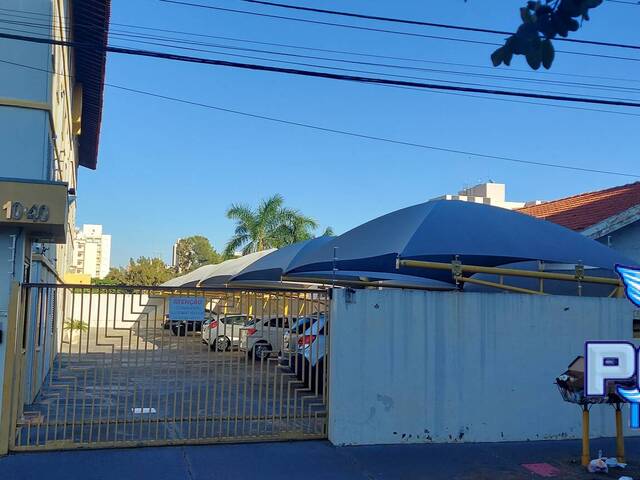 #8569 - Apartamento para Venda em Bauru - SP - 2