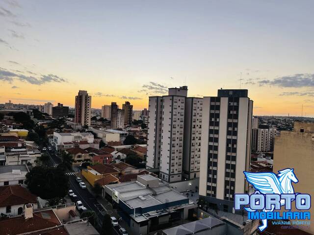 #8570 - Apartamento para Venda em Bauru - SP - 2