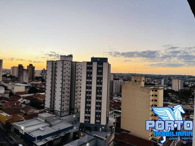 #8570 - Apartamento para Venda em Bauru - SP - 3