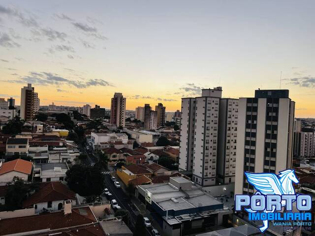 Venda em Centro - Bauru