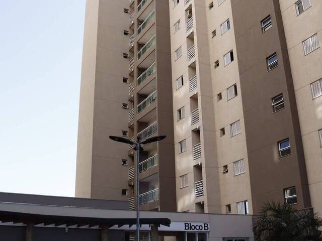 #8573 - Apartamento para Venda em Bauru - SP - 2