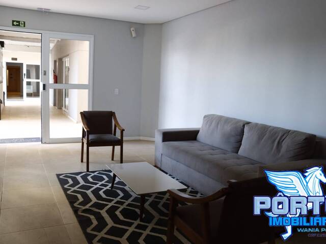 #8573 - Apartamento para Venda em Bauru - SP - 3
