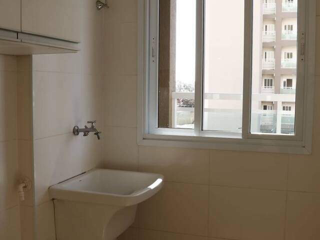 Apartamento para Venda em Bauru - 5
