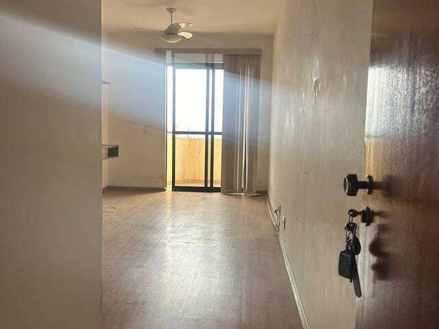 #8574 - Apartamento para Venda em Bauru - SP - 2