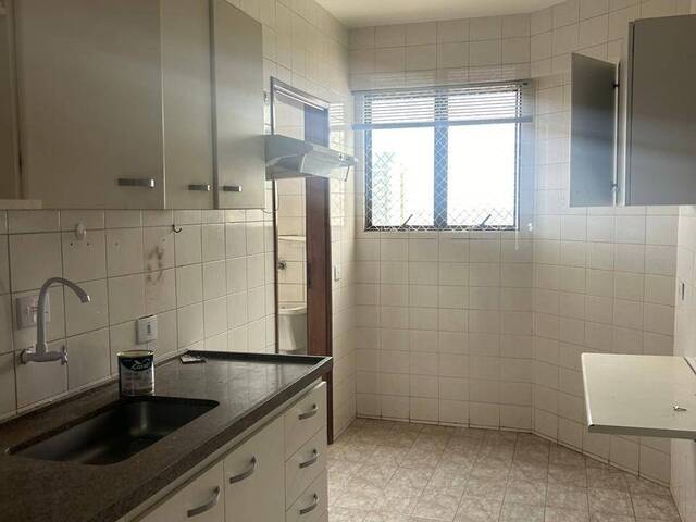 #8574 - Apartamento para Venda em Bauru - SP - 3