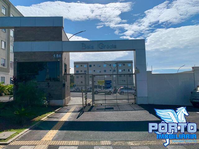 Venda em Residencial Parque Granja Cecília B - Bauru