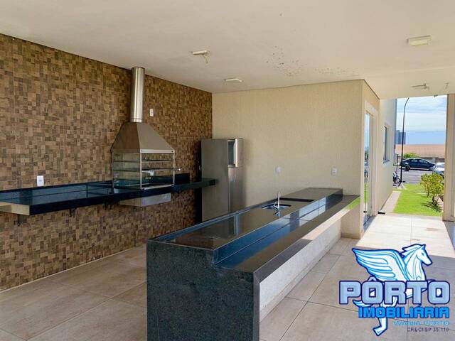 #8576 - Apartamento para Venda em Bauru - SP - 3