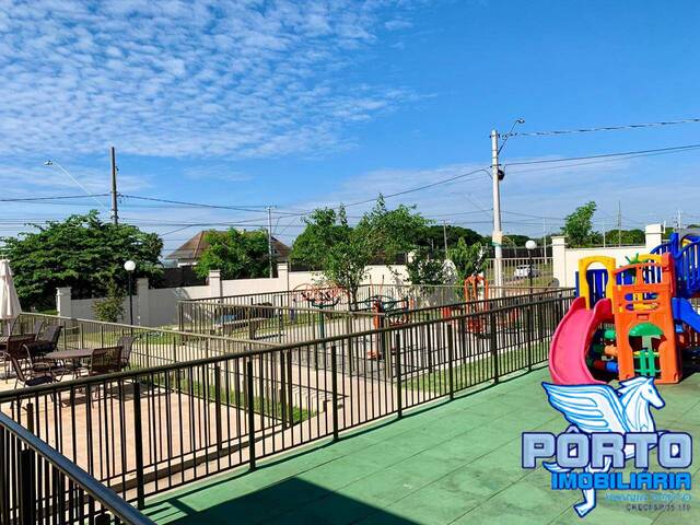 Apartamento para Venda em Bauru - 5