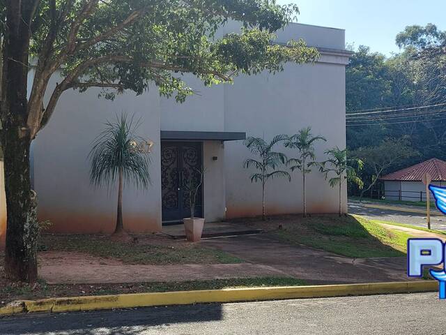 #8577 - Casa para Venda em Piratininga - SP - 2