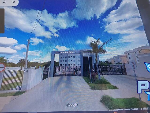 Venda em Vila Giunta - Bauru
