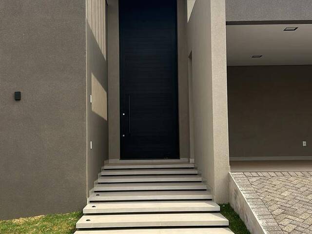 #8578 - Casa para Venda em Bauru - SP - 2