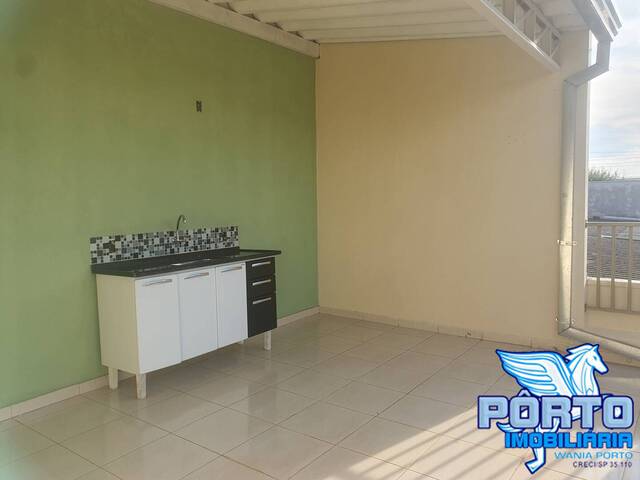 #8525 - Casa para Locação em Bauru - SP - 2