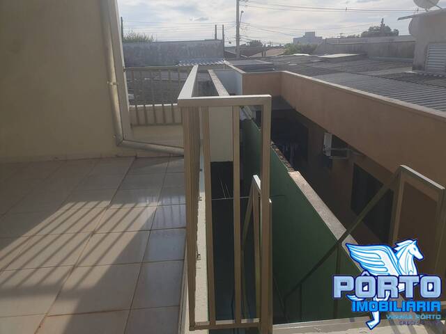 #8525 - Casa para Locação em Bauru - SP - 3