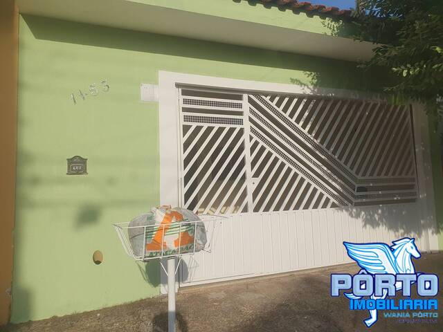 #8525 - Casa para Locação em Bauru - SP - 1
