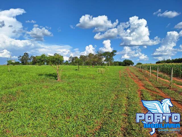 Área para Venda em Arealva - 5