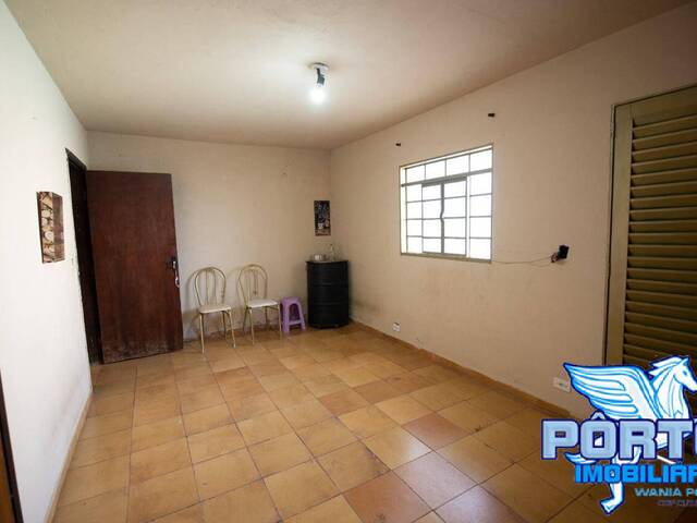 #8580 - Casa para Venda em Bauru - SP - 2
