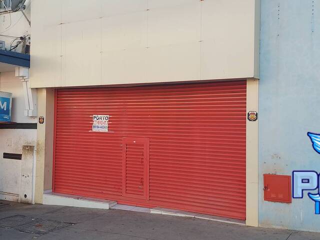 Locação em Centro - Bauru