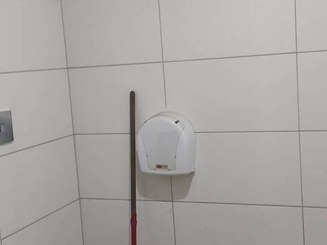 #8584 - Sala para Locação em Bauru - SP - 2