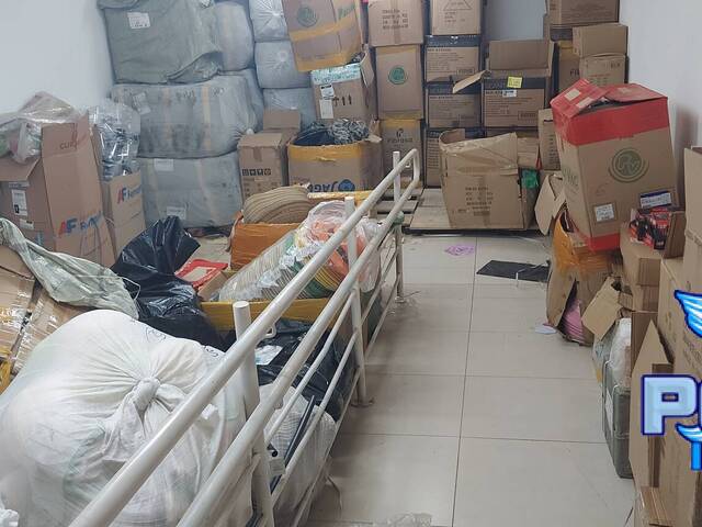 #8584 - Sala para Locação em Bauru - SP - 3