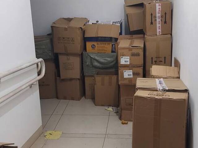 Loja para Locação em Bauru - 4